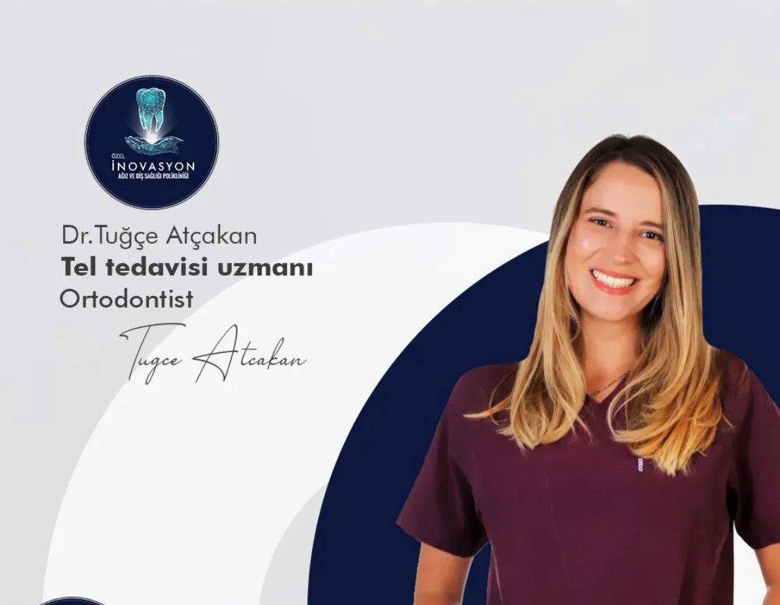 UZM.DT.TUĞÇE ATÇAKAN