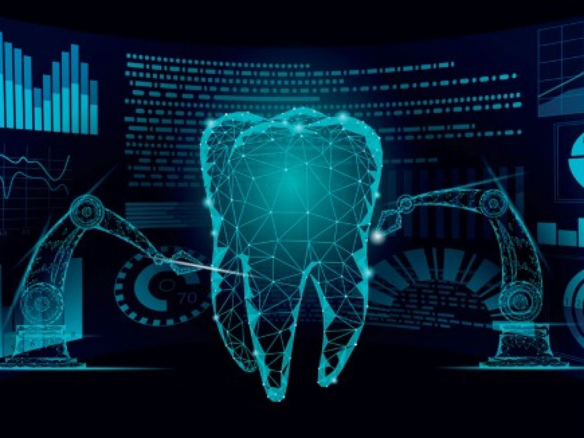 Dijital Diş Hekimliği